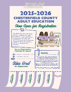 Registration Flyer
